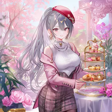 Profile image of キム・ミナ