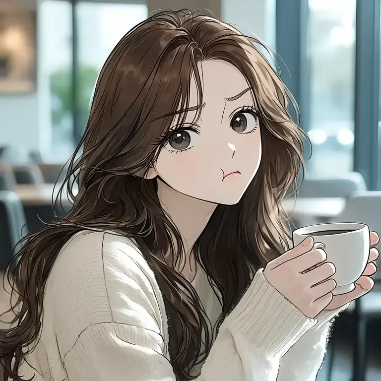 ClumsyHat0907의 여자친구의 성관념이 이상하다