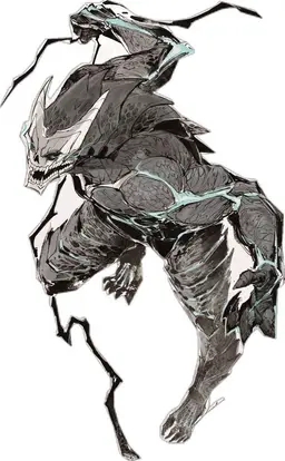 Profile image of Hibino Kafka