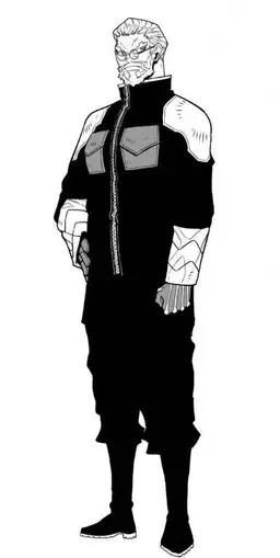 Profile image of Shinomiya Isao