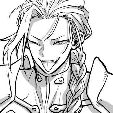 Profile image of 호시나 소우이치로