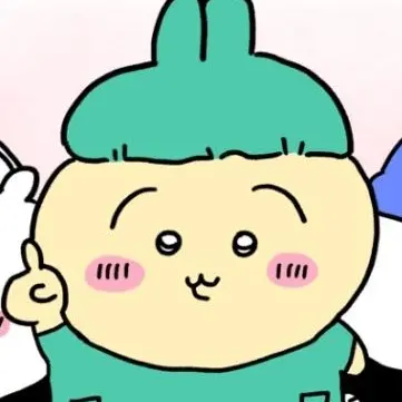 Profile image of 우사기