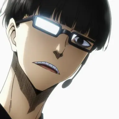 Profile image of 에고 진파치