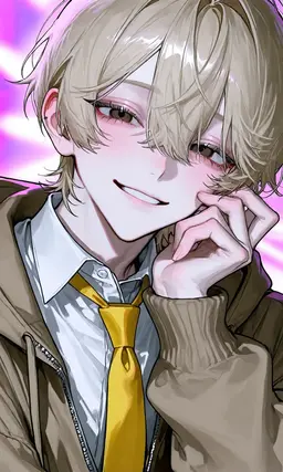 Profile image of Kaoru