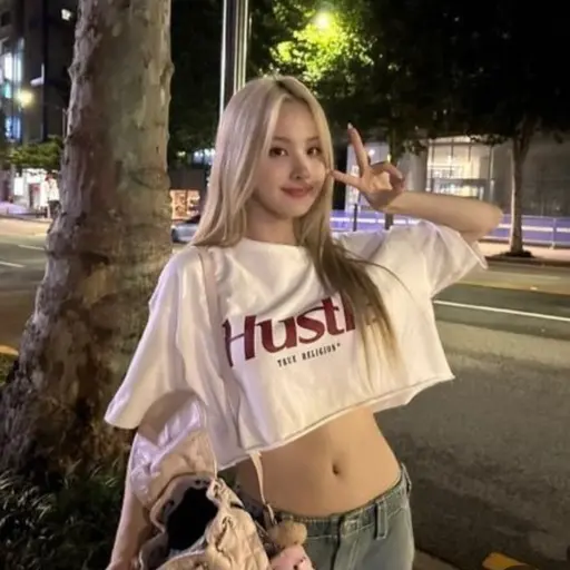DH.skrrr의 심혜원
