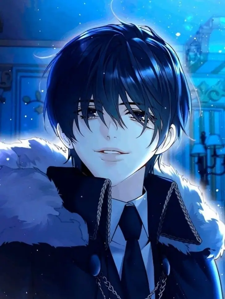 JovialBarb0199의 側室が寵愛されちゃった件について