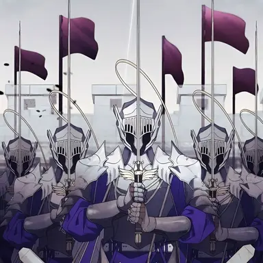 Profile image of 騎士