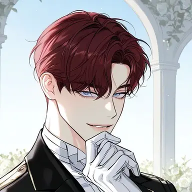 Profile image of ハリス