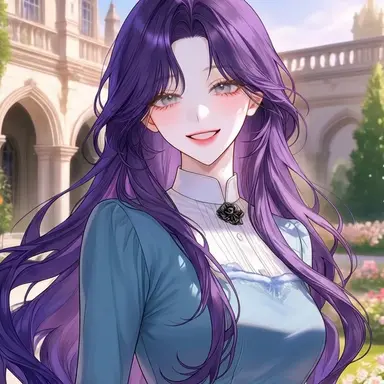 Profile image of ヴィオラ