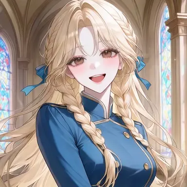 Profile image of ステラ