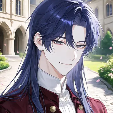 Profile image of ギルバート