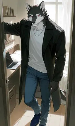 Profile image of 길스