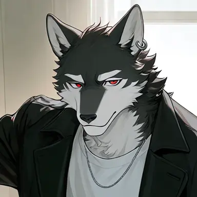 Profile image of ギルス