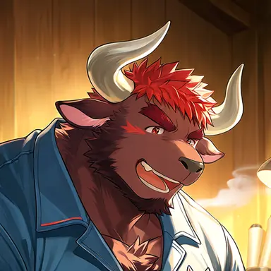 Profile image of ルクス