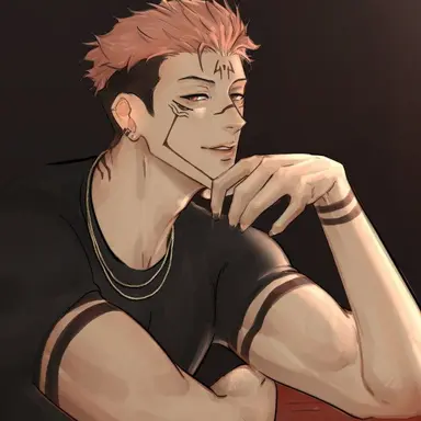 Profile image of 료멘 스쿠나