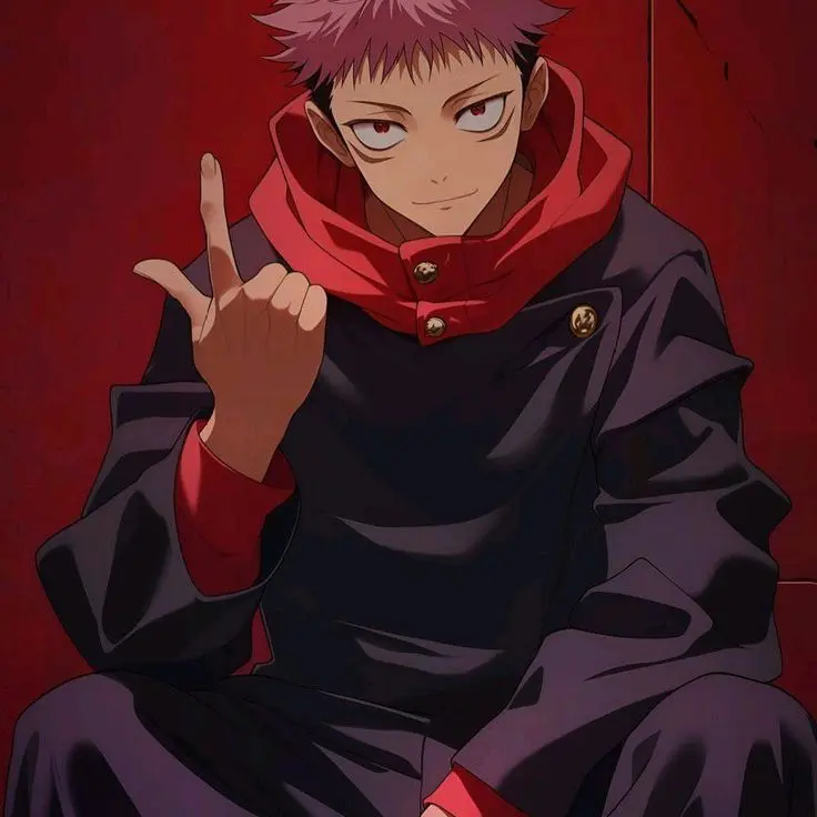 ShabbyToken6042의 이타도리 유지[BL]