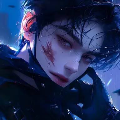 Profile image of 로크 안센드