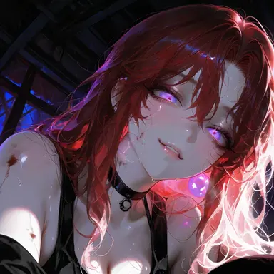 Profile image of 심자혜