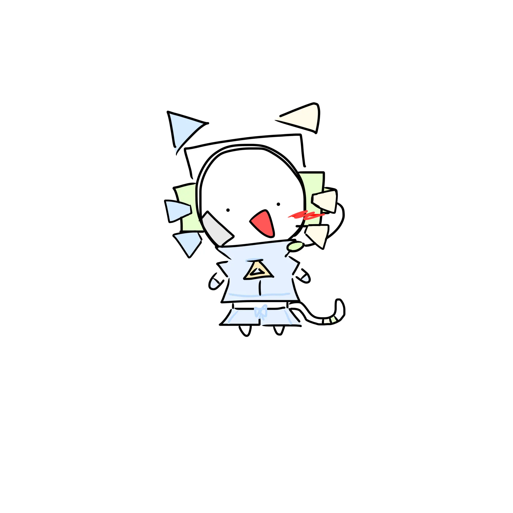 _harins의 수상한 스트리머