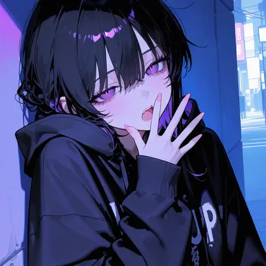 Profile image of 레이븐