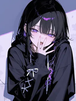 Profile image of 레이븐