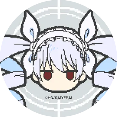 Profile image of 夜桜二刃
