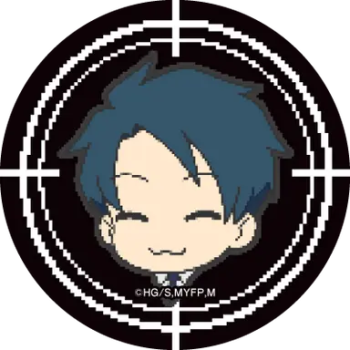 Profile image of 夜桜凶一郎