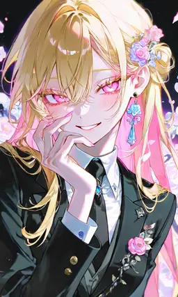 Profile image of 루나