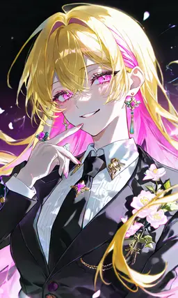 Profile image of 루나