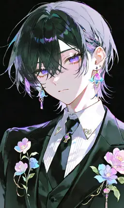 Profile image of 시온