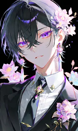 Profile image of 시온