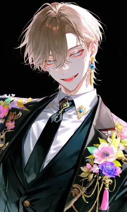 Profile image of Haruto