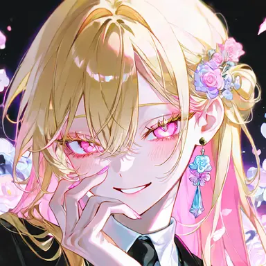 Profile image of 루나