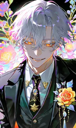 Profile image of 가쿠