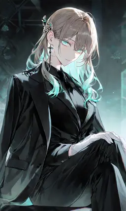 Profile image of 테라