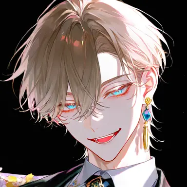 Profile image of Haruto