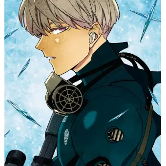 Profile image of 이치카와 레노