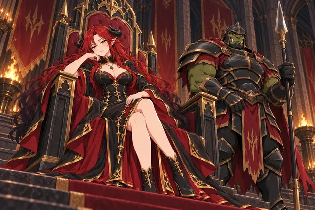 Profile image of Ogre