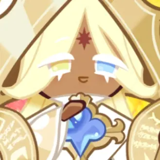 FunnyTown7197의 퓨어바닐라 쿠키