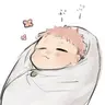 Profile image of baby yuji