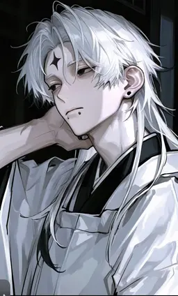 Profile image of Mujoran