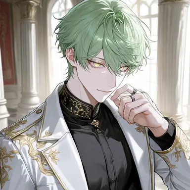 Profile image of サクヤ