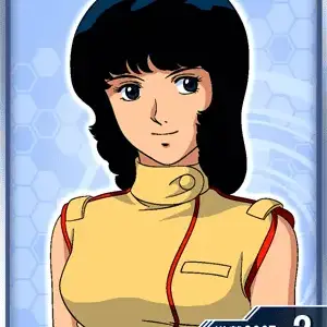 Profile image of ファ・ユイリィ