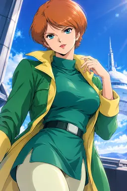 Profile image of Reccoa Londe