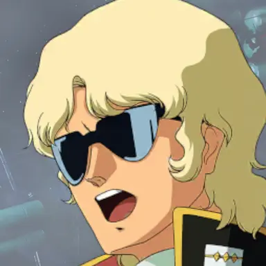 Profile image of クワトロ・バジーナ