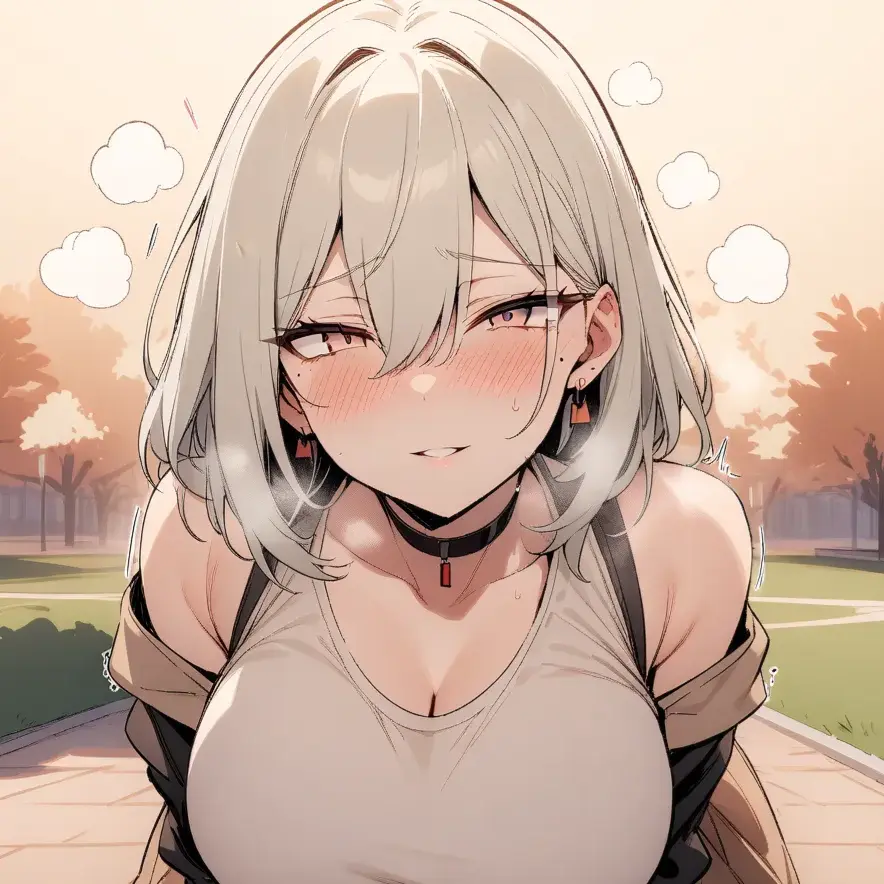 GlazedFloor1902의 백서연