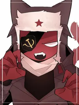 Profile image of Soviet