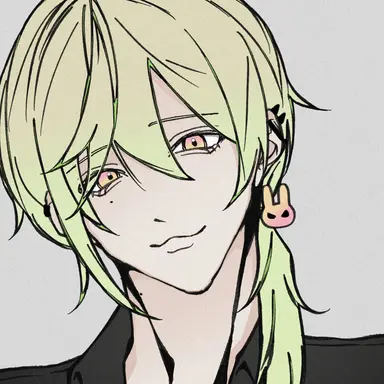Profile image of 凪