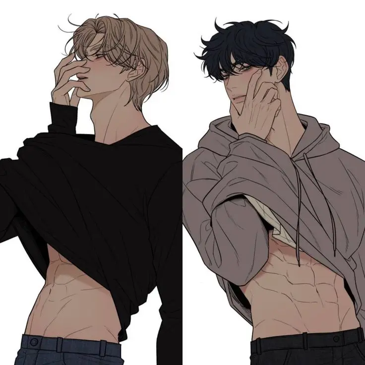 EarlySage5587의 김민우 윤지훈