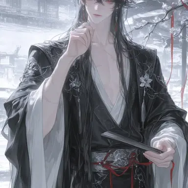 Profile image of リ・ハオ